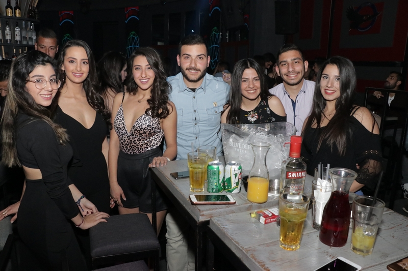 Student Committee Presents Maher Jah at Loco